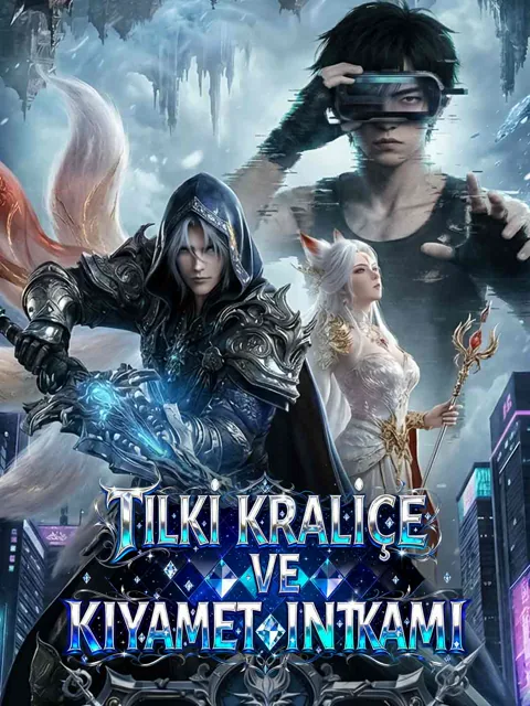 Tilki Kraliçe ve Kıyamet İntikamım