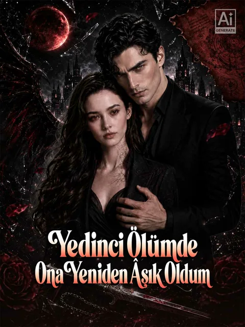 Yedinci Ölümde Ona Yeniden Âşık Oldum
