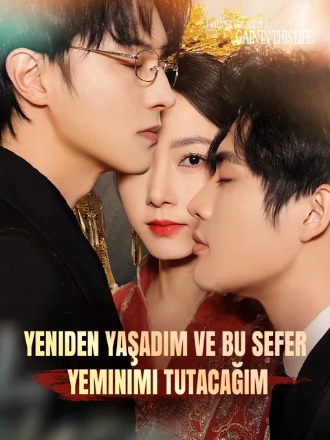 Yeniden Yaşadım Ve Bu Sefer Yeminimi Tutacağım