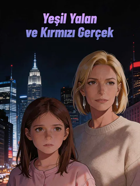 Yeşil Yalan ve Kırmızı Gerçek