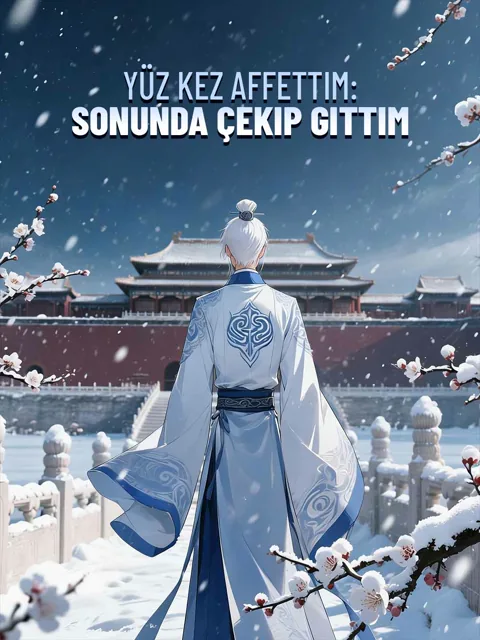 Yüz Kez Affettim: Sonunda Çekip Gittim