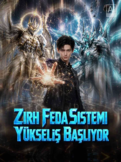 Zırh Feda Sistemi Yükseliş Başlıyor