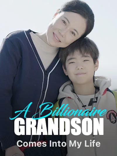 A Billionaire Grandson Comes Into My Life