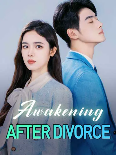 Awakening After Divorce