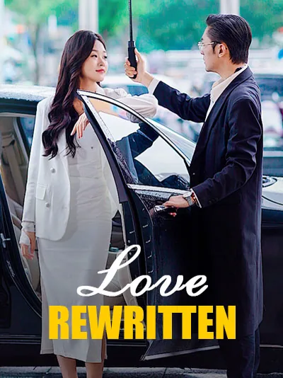 Love Rewritten