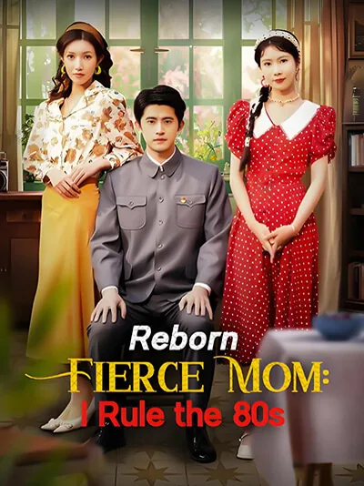 Reborn Fierce Mom: I Rule the 80s