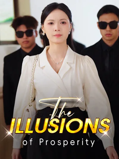 The Illusions of Prosperity