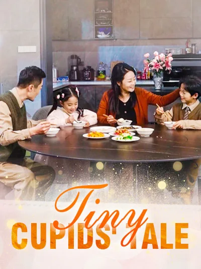 Tiny Cupids' Tale