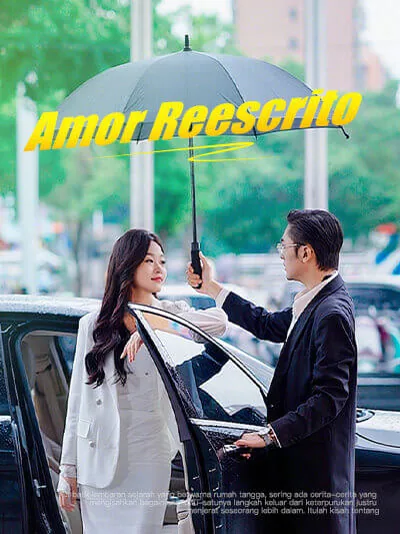 Amor Reescrito