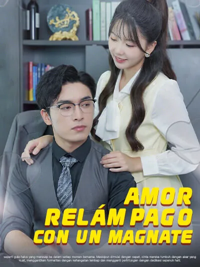 Amor Relámpago con un Magnate