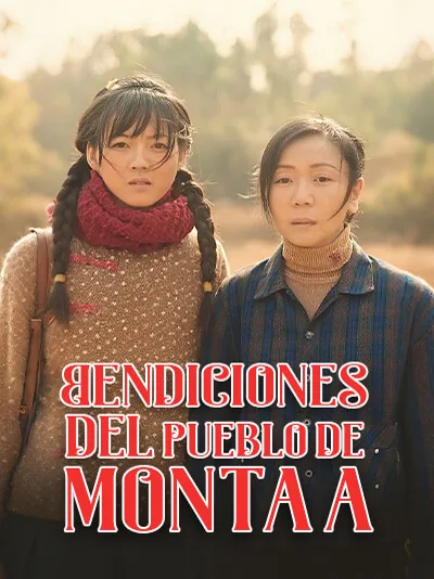 Bendiciones del Pueblo de Montaña
