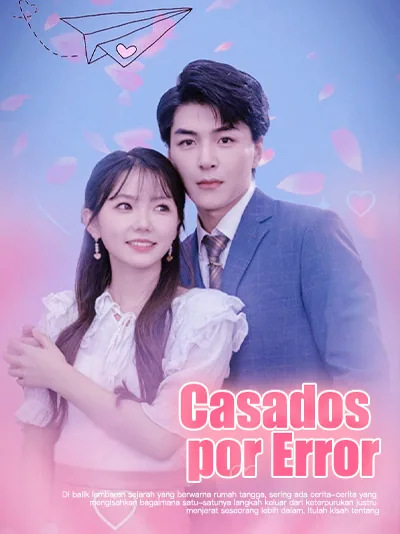 Casados por Error