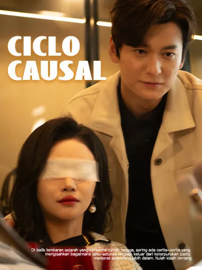 Ciclo Causal