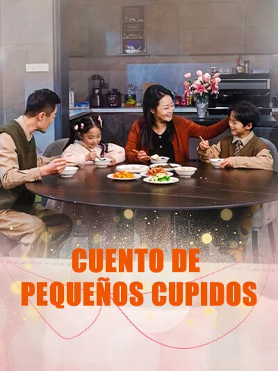 Cuento de Pequeños Cupidos