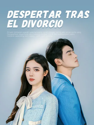 Despertar Tras el Divorcio