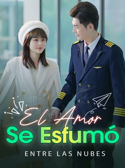 El Amor Se Esfumó Entre las Nubes