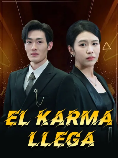 El Karma Llega