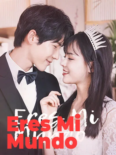 Eres Mi Mundo
