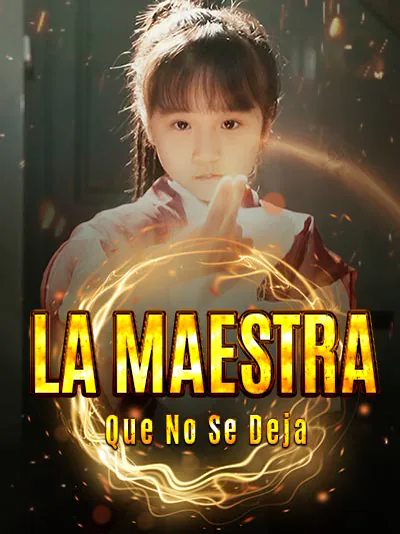La Maestra Que No Se Deja