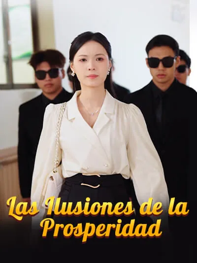 Las Ilusiones de la Prosperidad