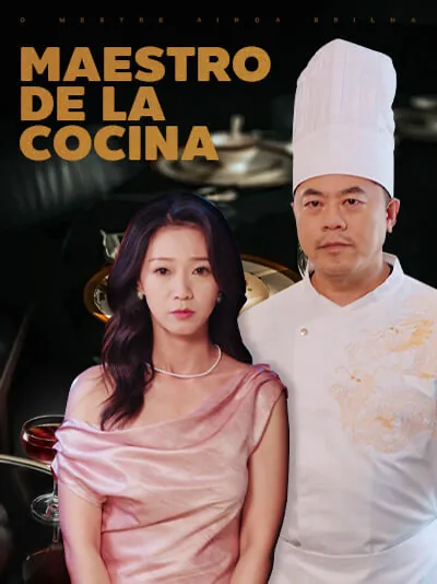 Maestro de la Cocina
