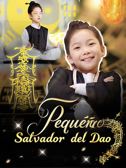 Pequeño Salvador del Dao