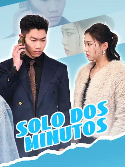 Solo Dos Minutos