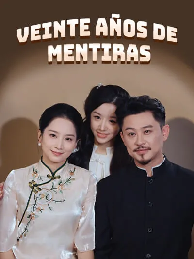 Veinte Años de Mentiras