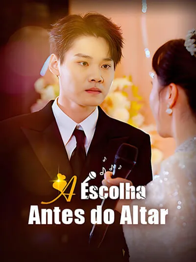 A Escolha Antes do Altar