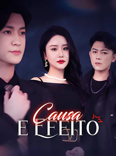 Causa e Efeito