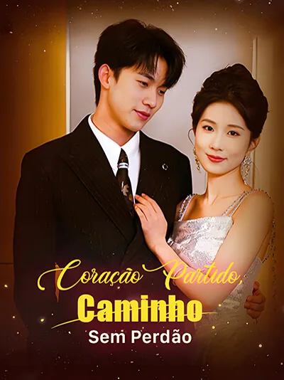 Coração Partido, Caminho Sem Perdão