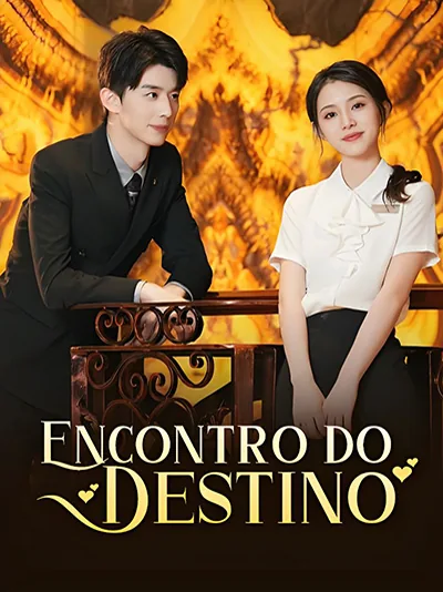 Encontro do Destino