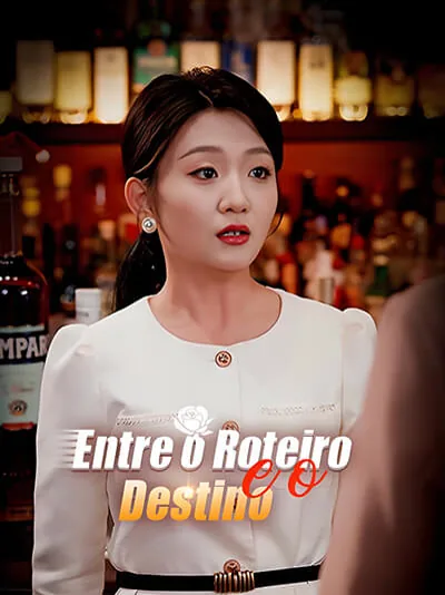Entre o Roteiro e o Destino