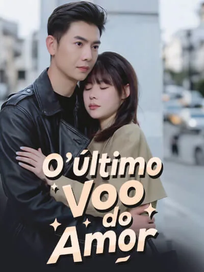 O Último Voo do Amor