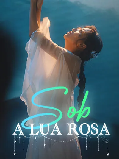 Sob a Lua Rosa