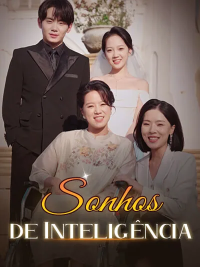 Sonhos de Inteligência