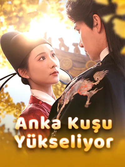 Anka Kuşu Yükseliyor