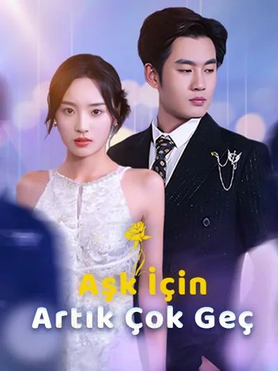 Aşk İçin Artık Çok Geç