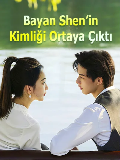 Bayan Shen’in Kimliği Ortaya Çıktı