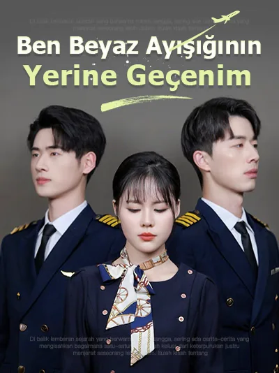 Ben Beyaz Ayışığının Yerine Geçenim