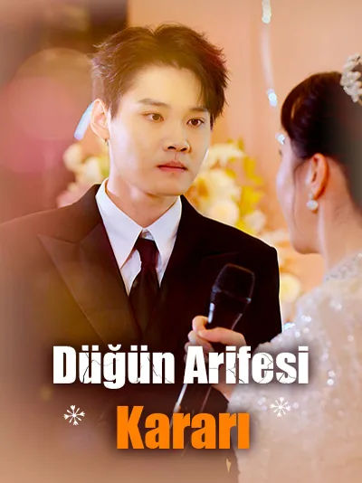 Düğün Arifesi Kararı