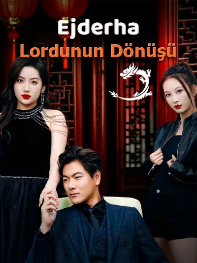 Ejderha Lordunun Dönüşü