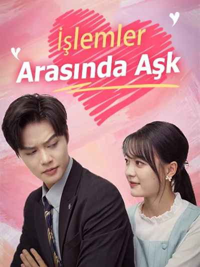 İşlemler Arasında Aşk
