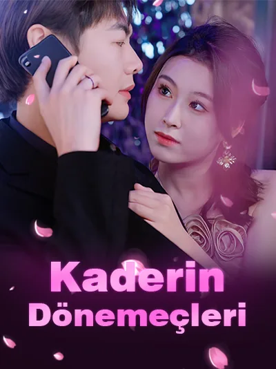 Kaderin Dönemeçleri