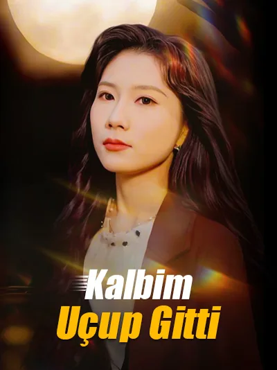Kalbim Uçup Gitti