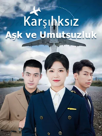 Karşılıksız Aşk ve Umutsuzluk