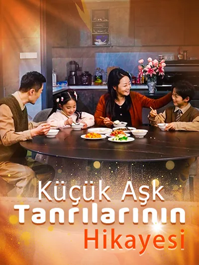 Küçük Aşk Tanrılarının Hikayesi