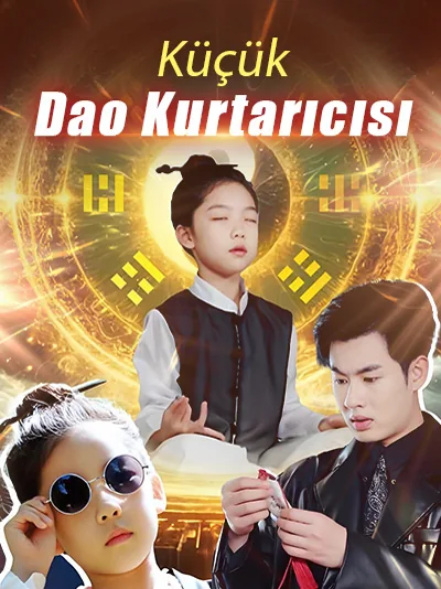 Küçük Dao Kurtarıcısı