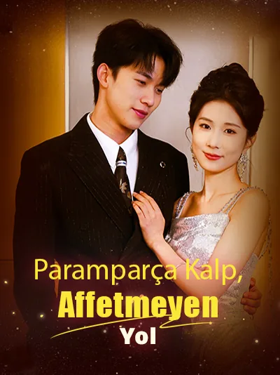 Paramparça Kalp, Affetmeyen Yol