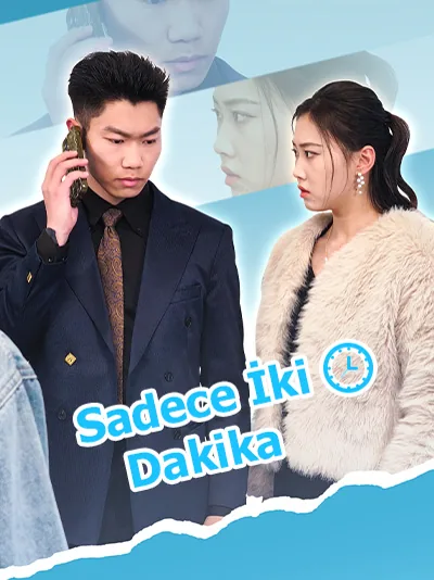 Sadece İki Dakika